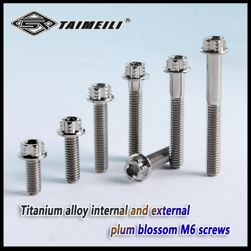 Taimeili Titanium S…