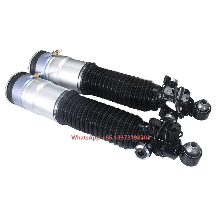 

Rear Air Suspension Strut 37126858812 37126858811 for F01 F02 F03 F04 7 Series 730Li /740Li /750Li/760Li