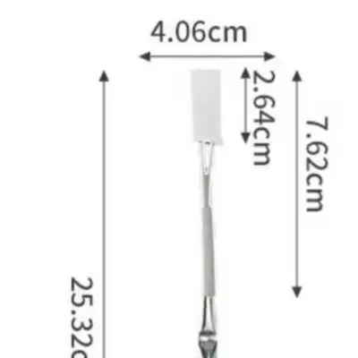 Replacement Part Oven Probe For DIY Oven Maintenance 25.32*4.06*1.4cm Wide Compatibility Sensor Cooking Sensor