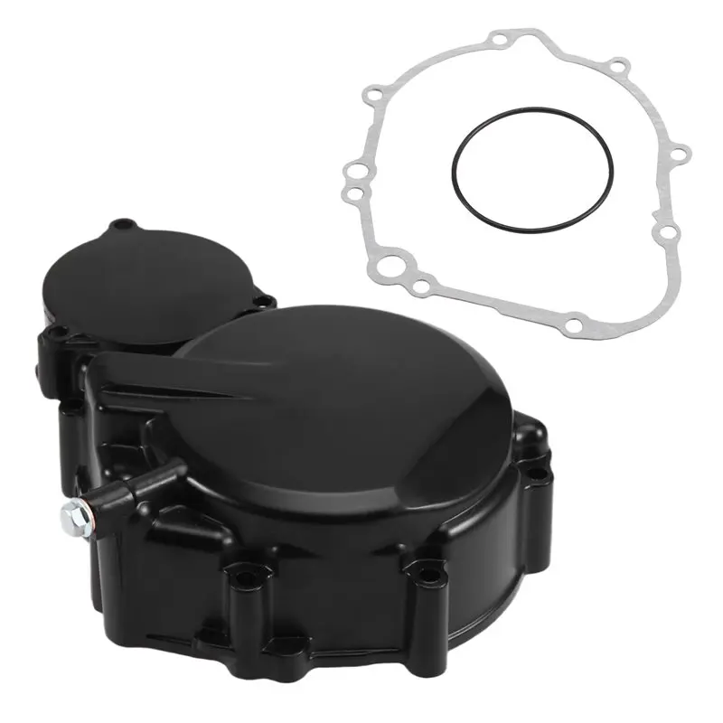 

Крышка статора двигателя мотоцикла A85E с прокладкой 11351-01H02 1135101H02 для GSXR600 GSXR750 / Z2006-2024