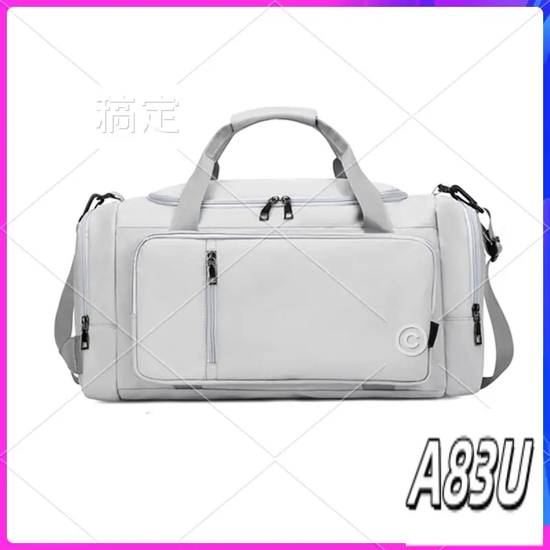 U8-4-IN-1 Gym Bag F… - image