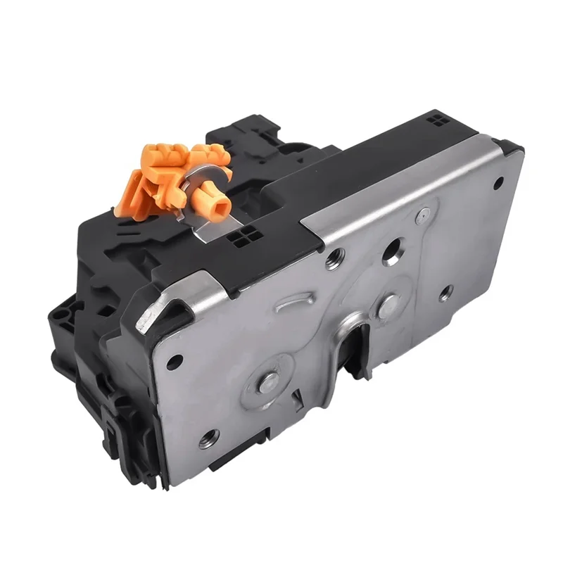 

AU28-1Pair Rear Door Lock Actuator 13432376 13432377 For GM Opel Vauxhall Meriva B 10-17 Door Latch Mechanism 133656 133657