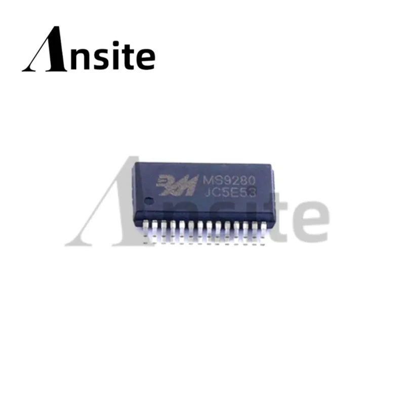 10/PCS 100% New MS9…