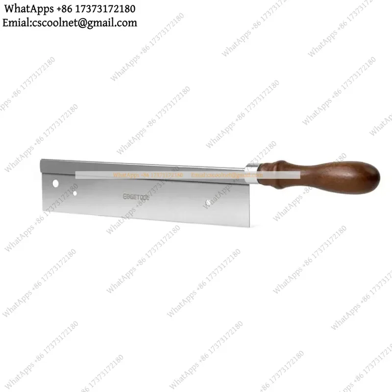 JS02 Installing Fret Wires Repair Tools Manual Guitar Fret Saw Acoustic Electric Guitar Fret Groove Saw