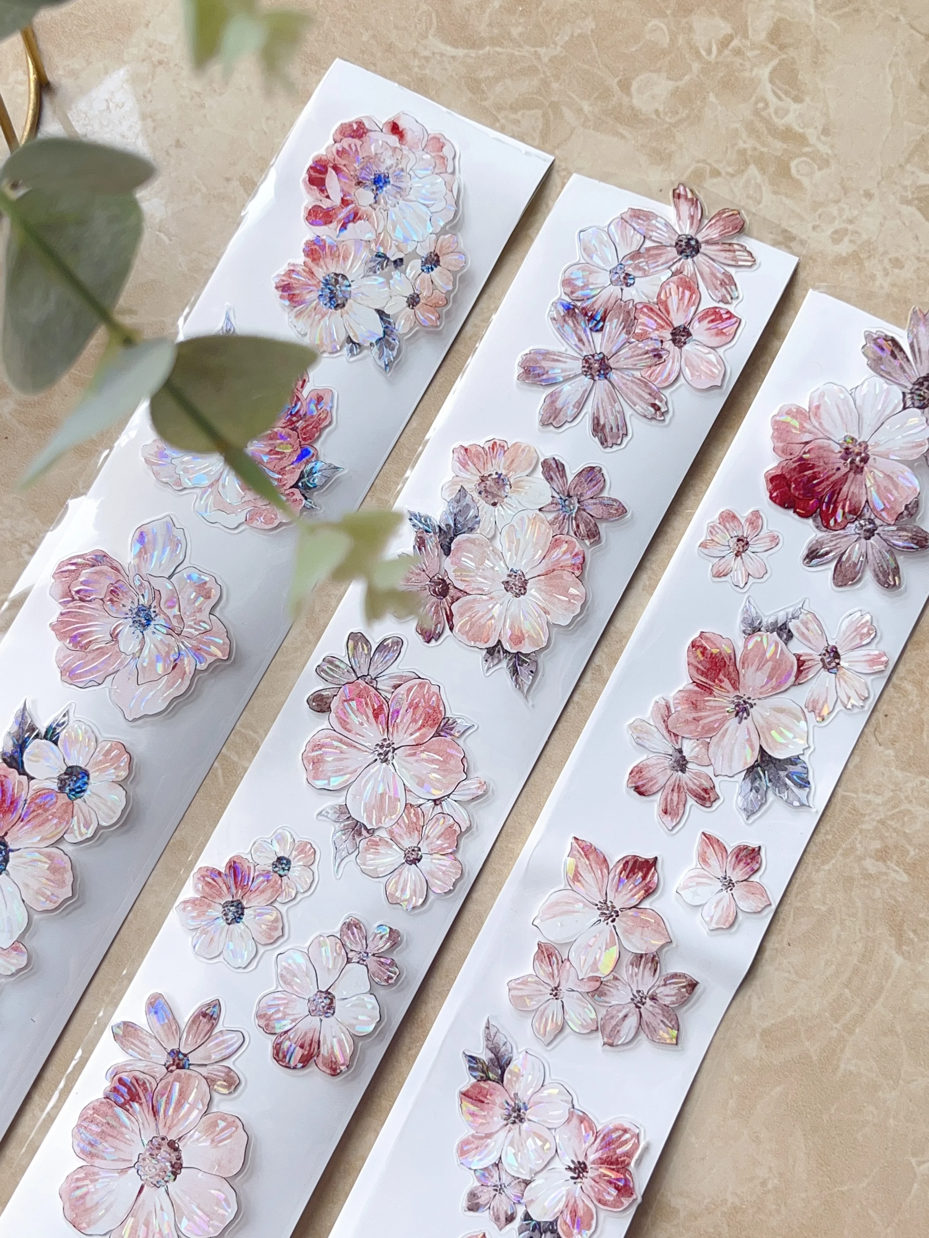 Vintage Die Cut Bea…