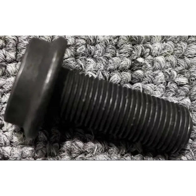 

Transmission Coupler Bolt Torque Converter Bolt for Audi A6L C6 A8L S8 3.2L 3.7L 4.2L 5.2L 6.0L