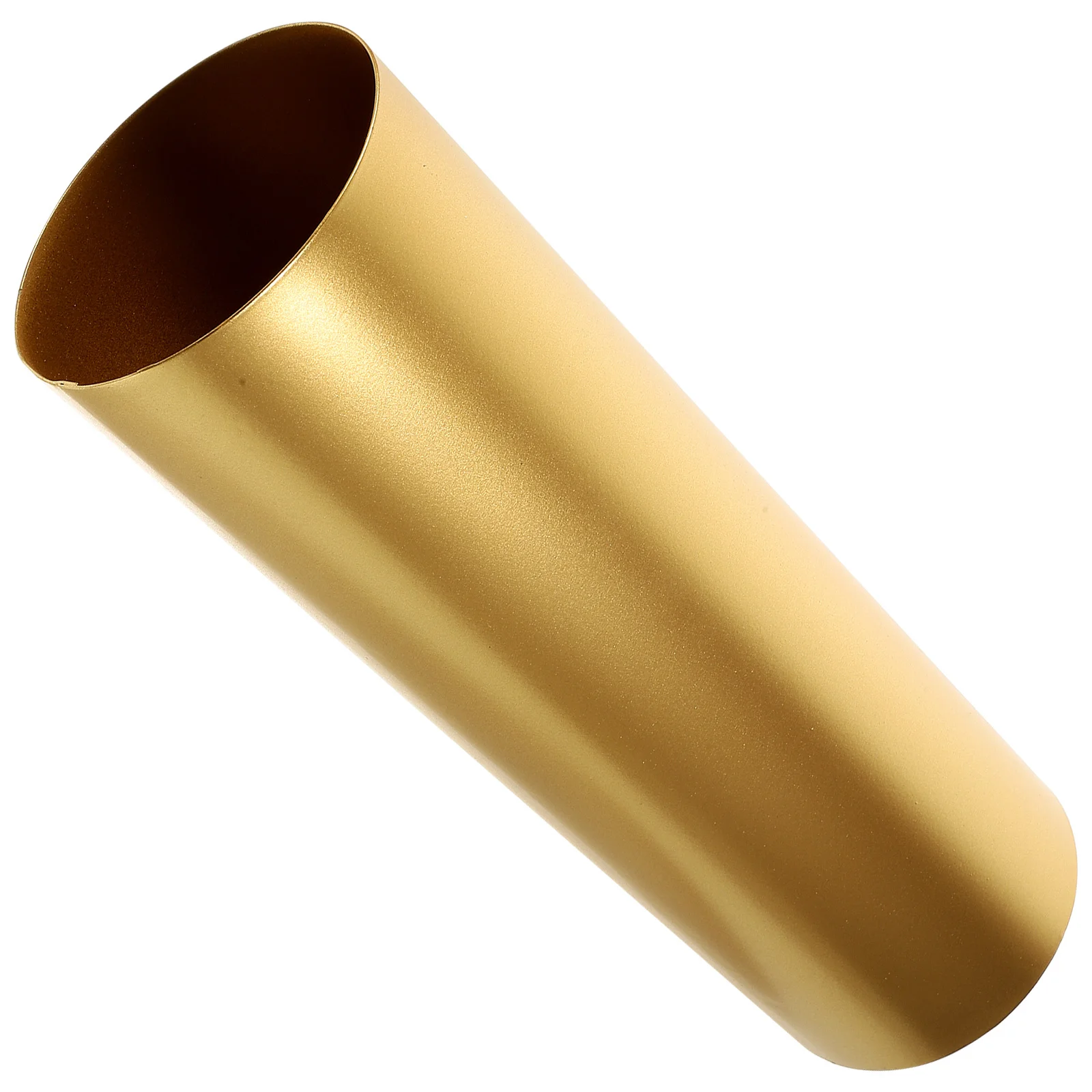 

Vintage Style Iron Flower Bucket Flower Arrangement Vase Rustic Floral Planting Bucket for Wedding Office Living Room Decor