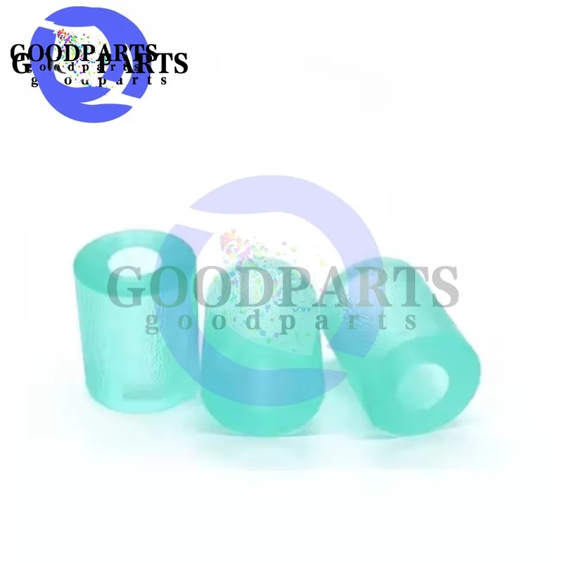 10pcs.Green Pickup Roller Tire 2BR06520 2F906240 2F906230 compatible for Kyocera FS1028 1035 1100 1120 1128 1300 1320 1370 2000