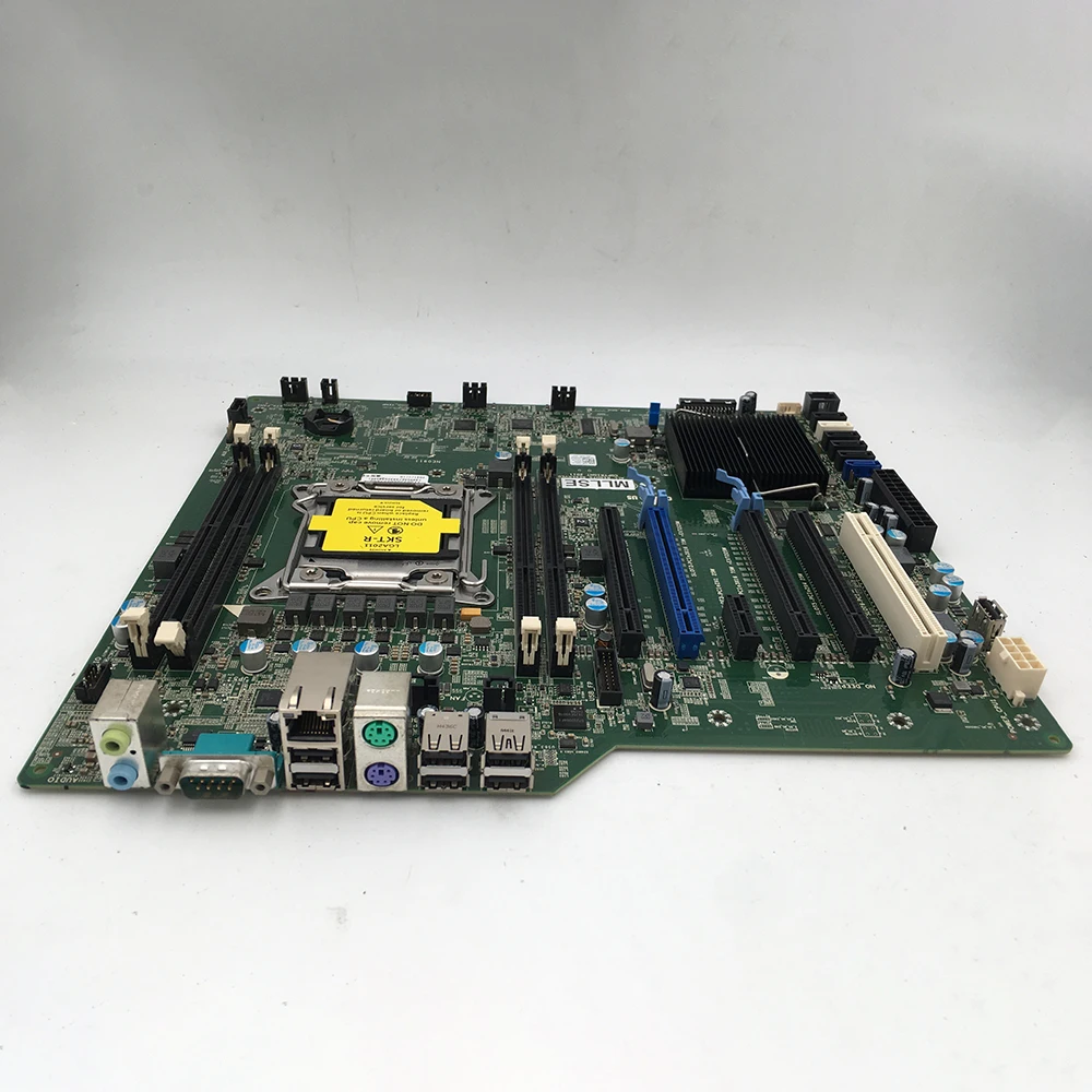 Imagem -06 - Motherboard Workstation Original para Dell T3600 Mytff 8hpgt Rcpw3 Pttt9 F88t1 Mnpj9 Teste Perfeito Boa Qualidade