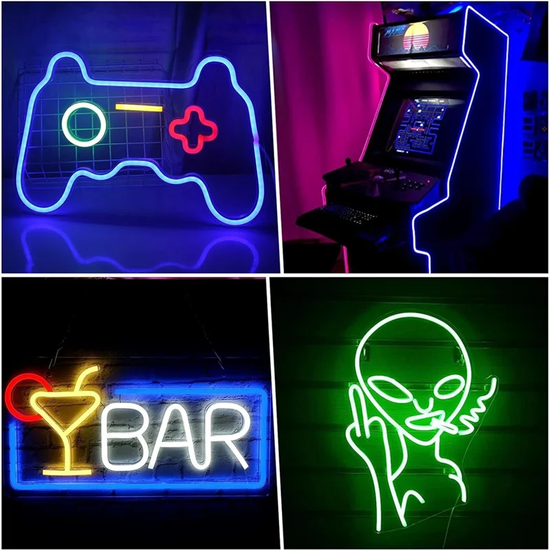 

Y42A-RGB Bluetooth LED Strip Lights For Smart TV Backlight Night Light Living Gaming Wall Room Christmas Decor Lamp, EU Plug Dur