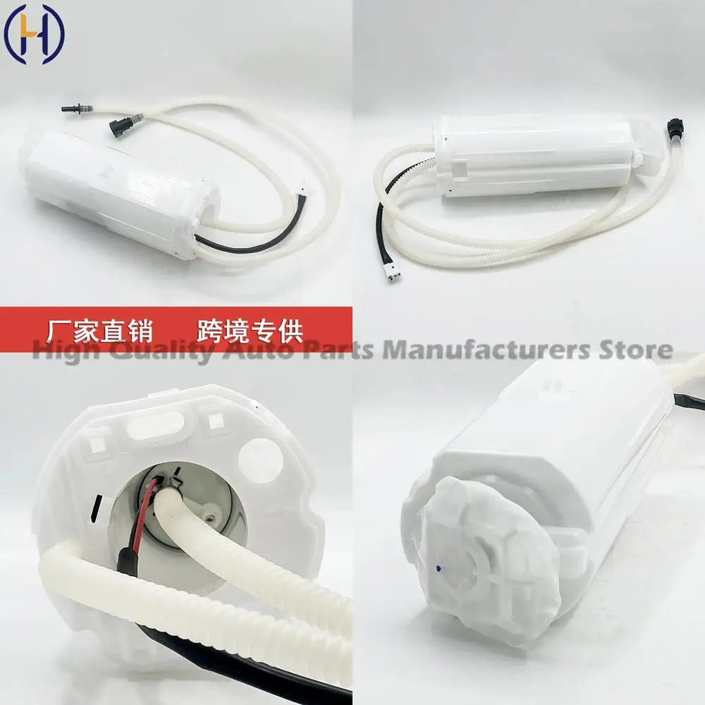 

For Audi A8 D3 03-06 Left Side 12 Cylinder Fuel Pump 3D0919087M A2C53089990Z High Performance OEM Quality Replacement