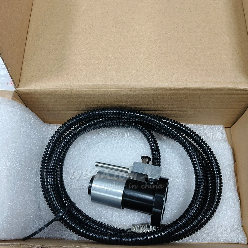 أداة إعداد أداة سلكية عالية الدقة مقاومة للماء والزيت لآلة قطع نقش الخشب بنفسك