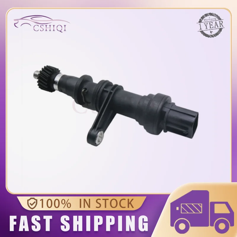 78410-S04-901 Vehicle Speed Sensor For Honda Civic VI Series 1995-2001 Models Automotive Spare Parts