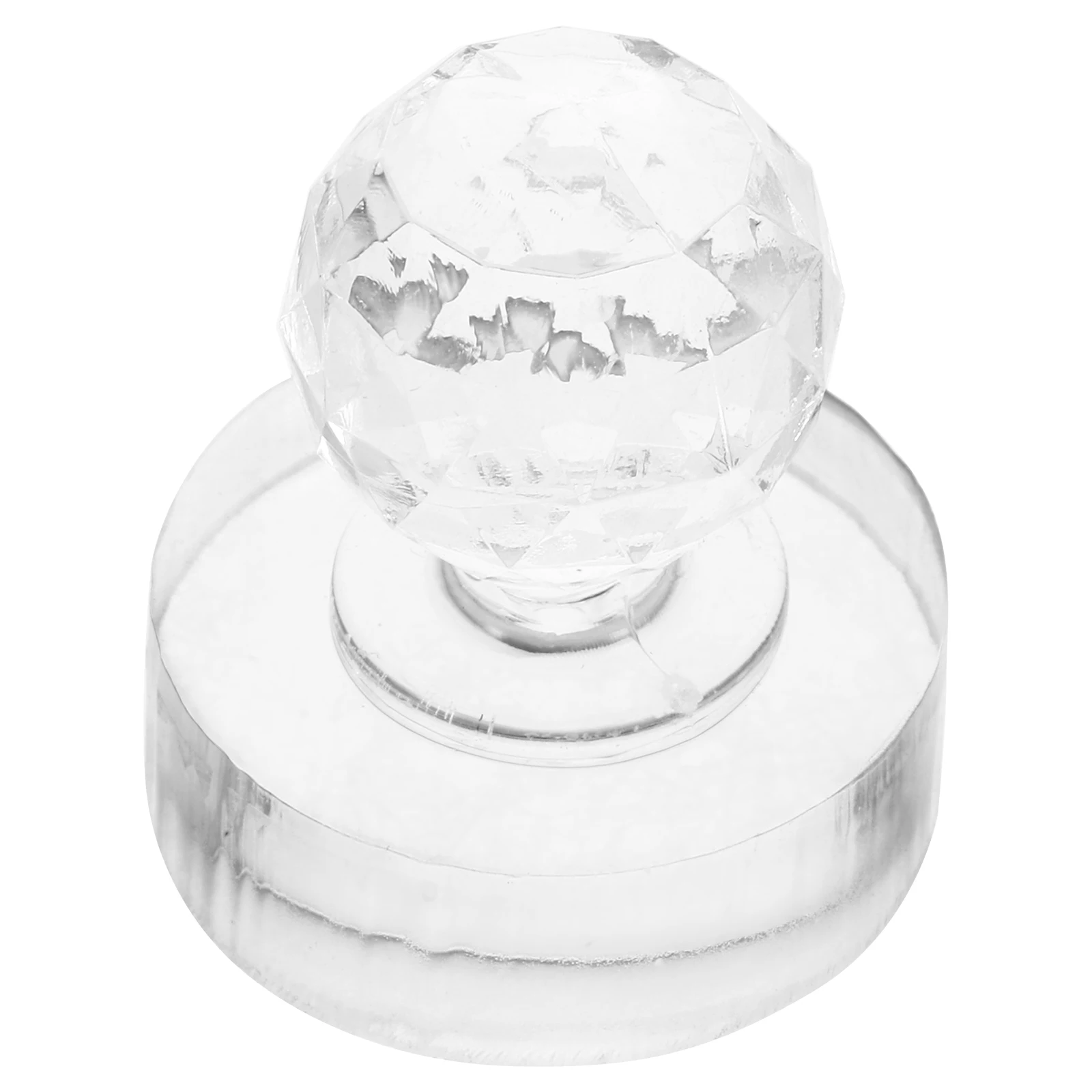 

27mm Round Eyeshadow Pressing Tool Powder Stamper Mold Compact Packaging Seal Repairing Multi Functional Eye for Loose