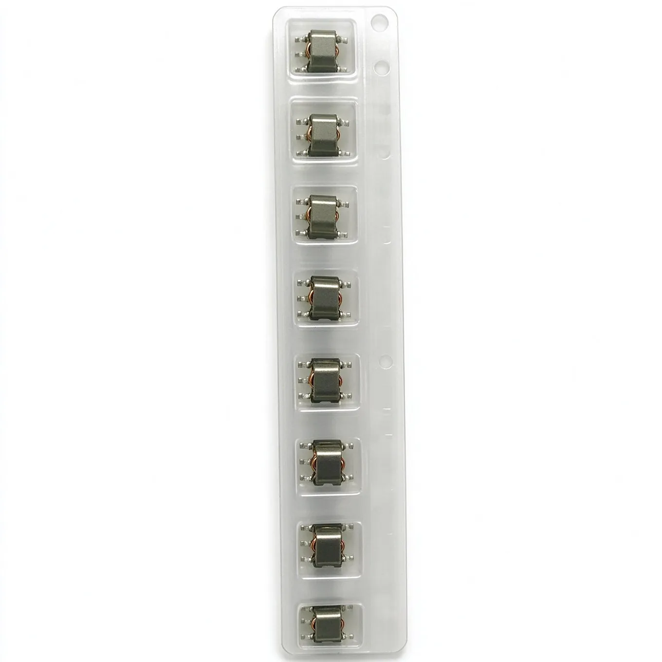 Original New 100% 617PT-1669=P3 SMD B4F Micro 1:1CT 50R: 200R RF Balanced to Unbalanced Balun Transformer