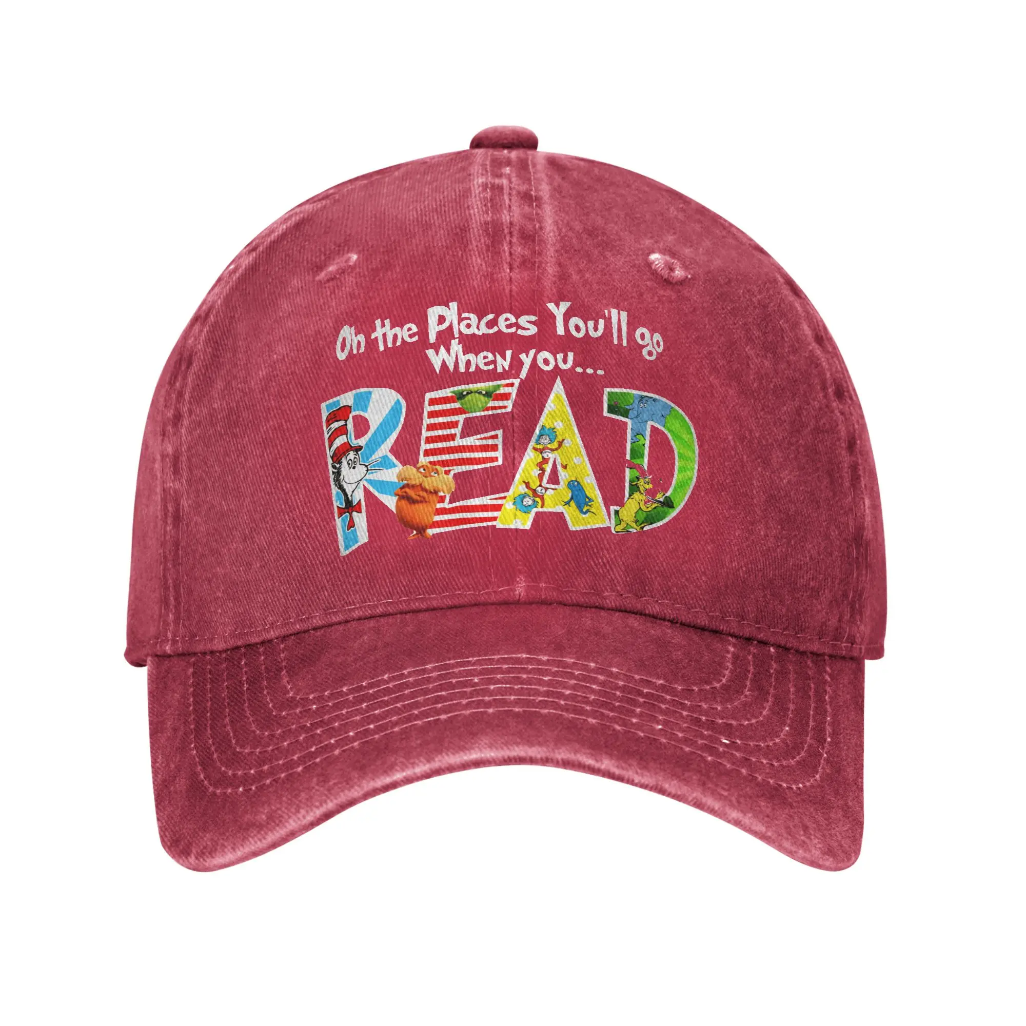 Dr. Seuss Thing 1 T…