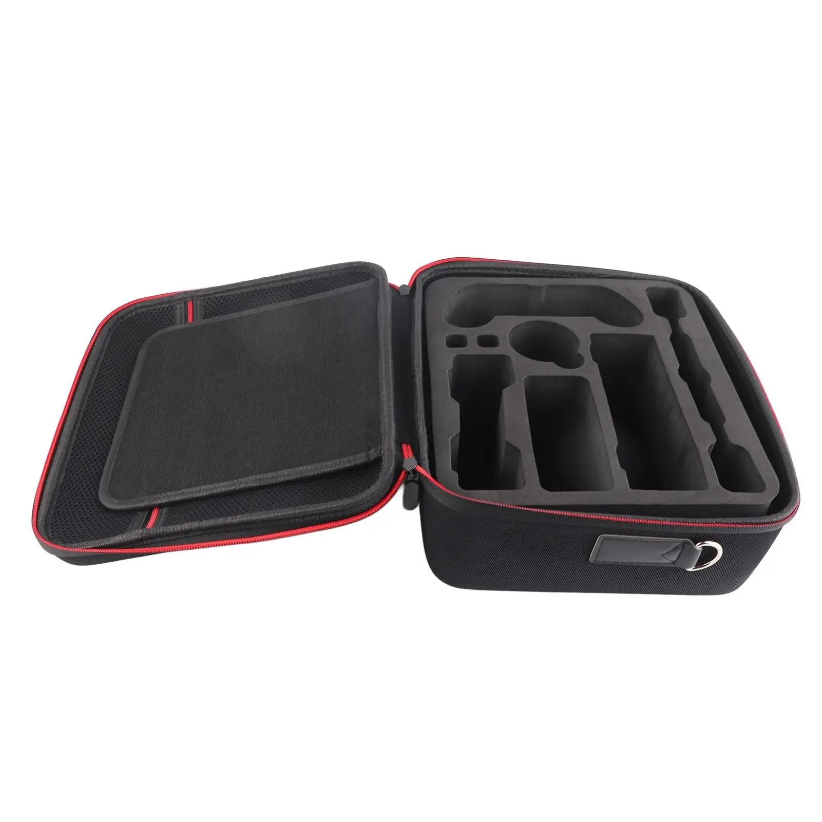 Portable Hard Shell Carrying Case for switch  & for pro Controller with Shoulder Strap -  Storage Solution