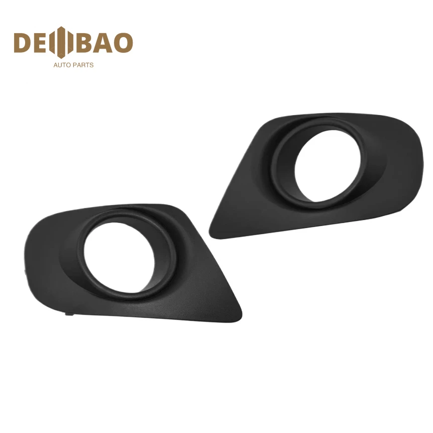 

68088686AB Right Passenger Side Fog Light Lamp Cover ABS for DODGE JOURNEY CHRYSLER 200 2011-2020