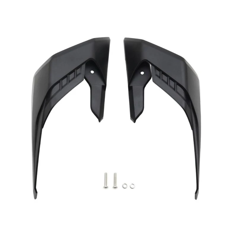 

Upgrades Aerodynamic Winglets High Strength Wind Deflectors for CB650R 18 to 24 .X7AE