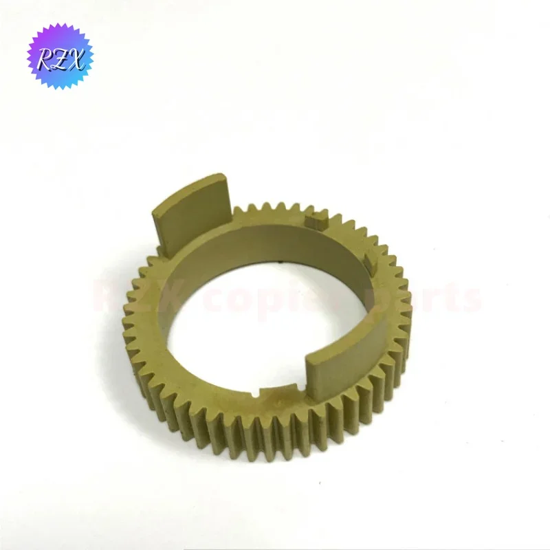 FU6-0743-000 High Quality 52T Fuser Drive Gear For Canon IR 5055 5050 5570 6570 5070 5065 5075 Copier Printer Spare Parts