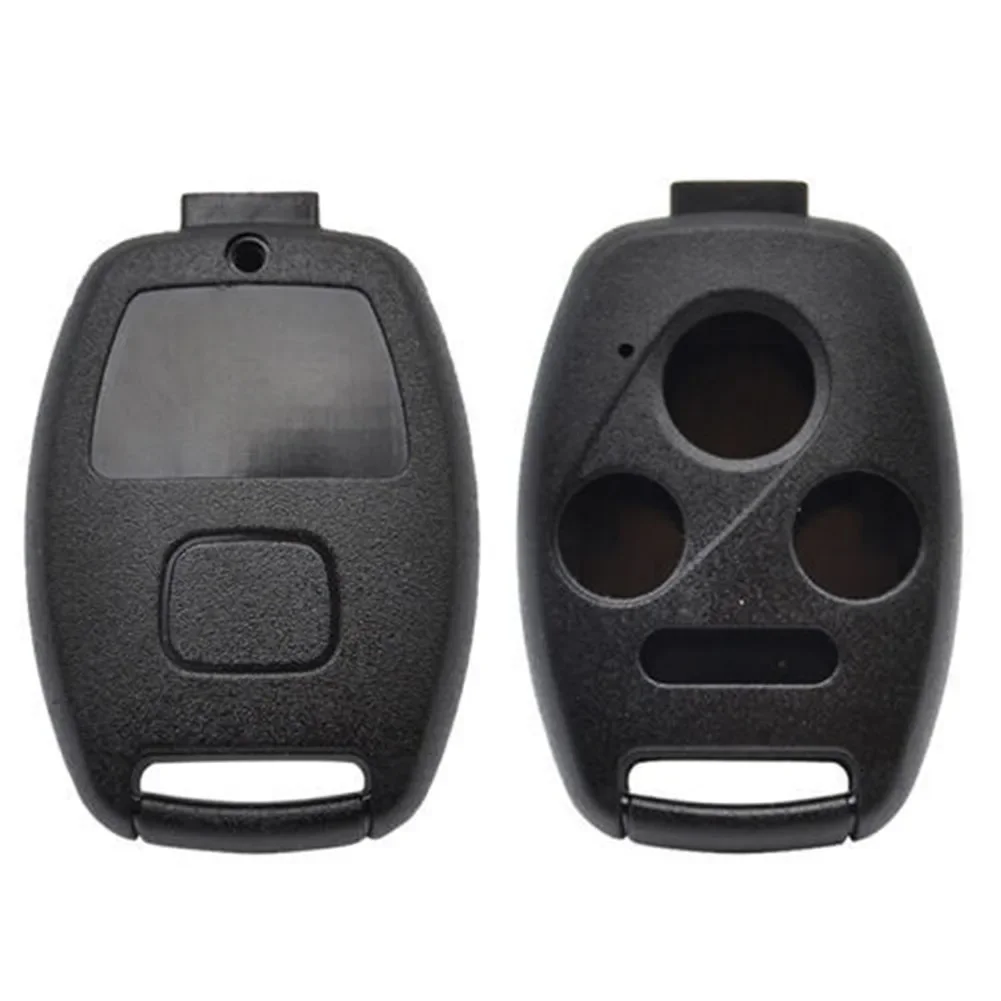 Key Shell Only Replacement For Honda For Civic 2006-2013 For Pilot 2009-2013 For Insight 2006-2013 CR-Z 2010-2016