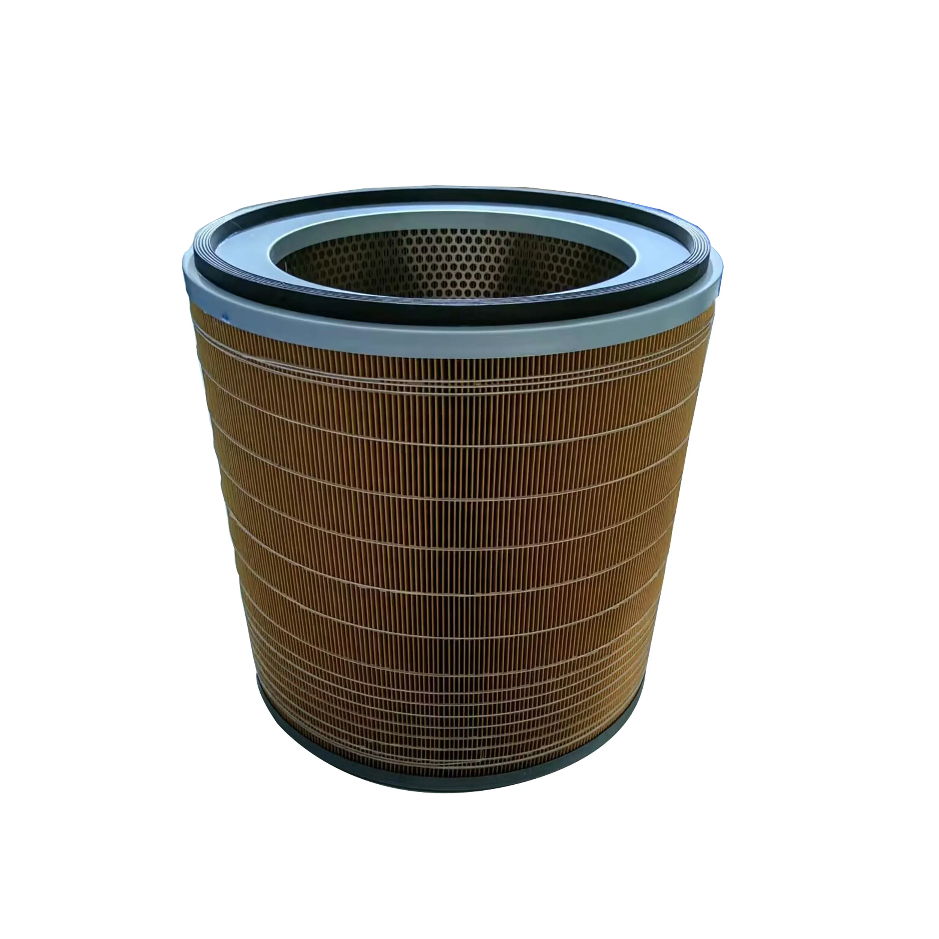 

Maintenance Consumables for Industrial Compressors 1613750200 Air Filter Screw Compressor Filter Element for GA55 Compressors