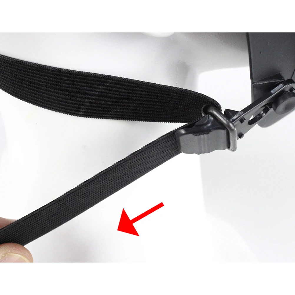 

Полный газовый противотуманный вентилятор с воздушным потоком, высокопрочные линзы, регулируемые ремни, энерпоглощающая подкладка для косплея