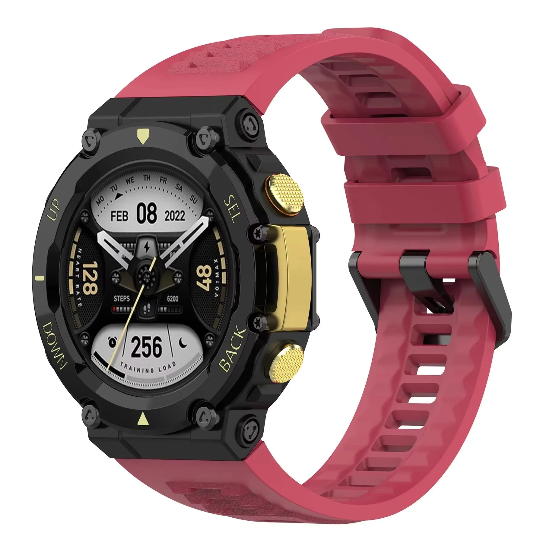 Thumbnail 2 - #77 Best Replacement Smart Watch Straps to Buy In 2026