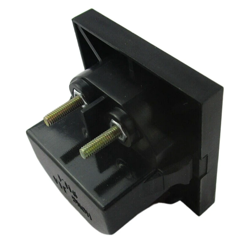 A39U 91-3 Digital Voltmeter for Gasoline Diesel Generator Accessories 220V 380V Single Phase 3 Phase Voltage Meter Home Tool