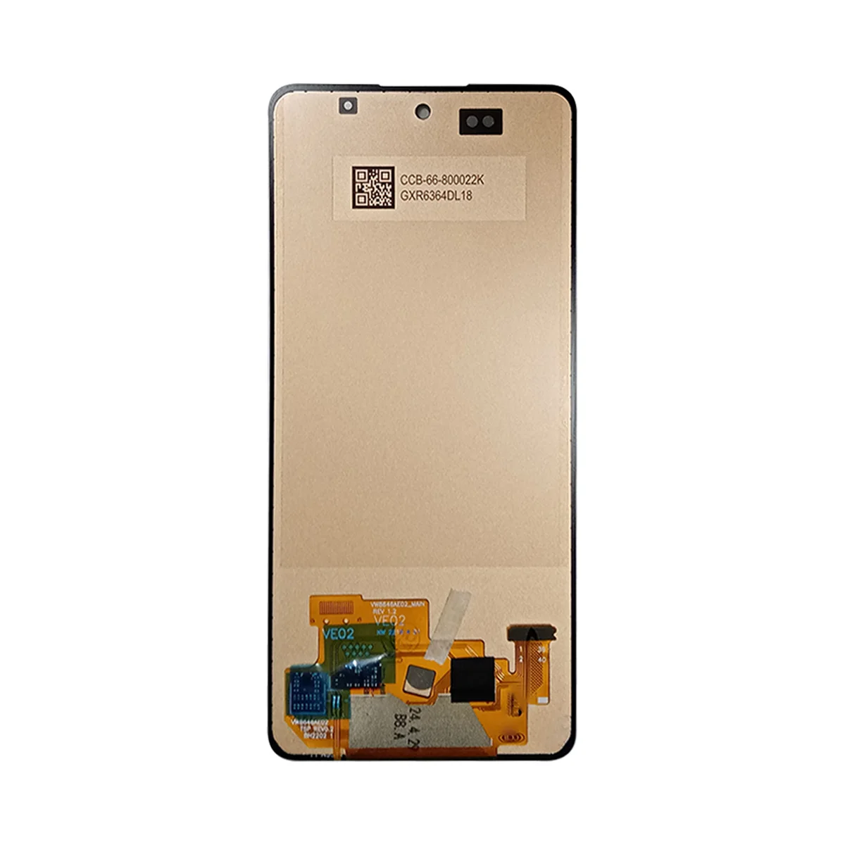 A53 LCD For Samsung A53 5G A536B A536U LCD Display Touch Screen With frame Digitizer Assembly Replacement,for A53 LCD Replace