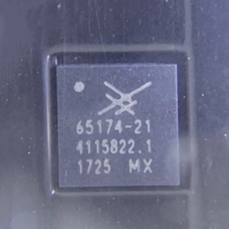 

65174-21SKY65174-21 NEW Original Genuine Chip Packing 10-QFN