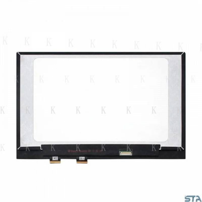 C    FHD LCD Touch Screen Digitizer Assembly for ASUS VivoBook Flip 14 TP412F TP412FA