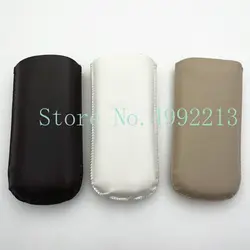 For Nokia 8800 8800A Case 8800 8800A Leather Phone Case  Protective Holster