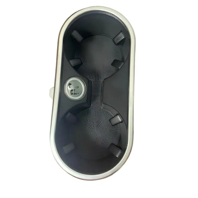 For Porsche Cayenne Cup Holder Tea Cup Holder Center Console Cup Holder  9Y08625321E0  9Y0862532D1E0  958553531011E0