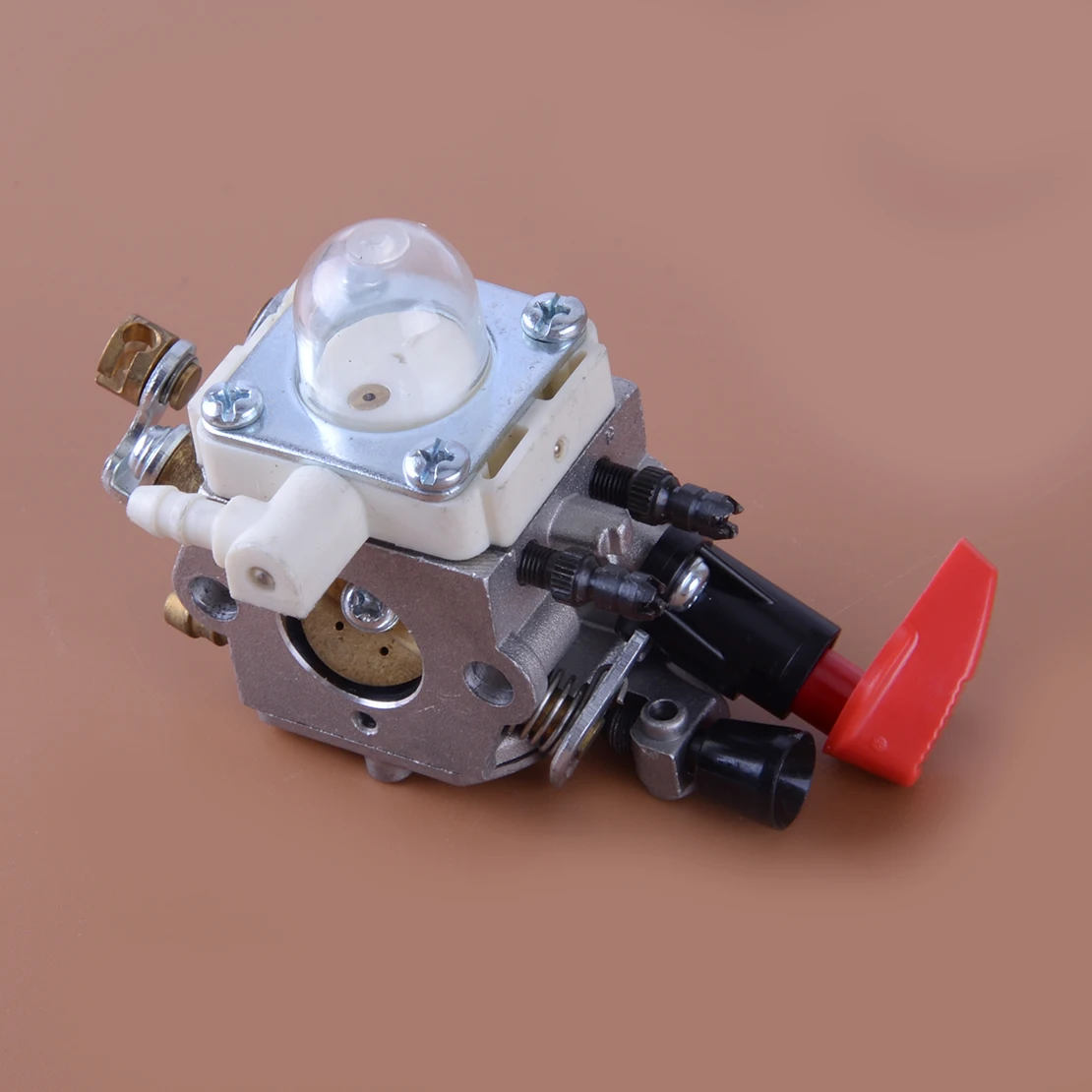 

Carburetor Replacement Fit for Zama CIM-S207 C1M S207 Stihl String Trimmer New