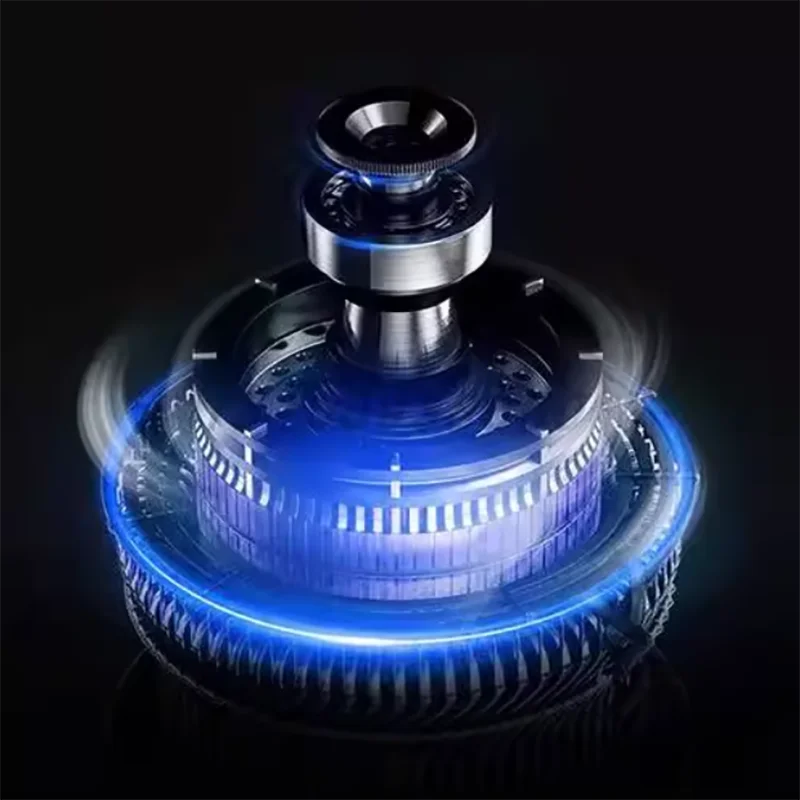 Automatische deegsnijmachine Broodje Deeg Divider Maker Machine Divider Deegmachine