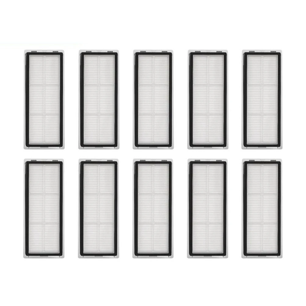 

Фильтр AB43-HEPA для Xiaomi Mi Mop 2 Ultra, Mijia STYTJ05ZHM, X10+, X10 Plus, X20+, X20 Plus, для Dreame L10S Ultra, фильтры для пылесосов