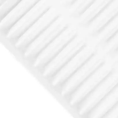 Compatible Replacement for washable Filter for Airzeen Q10 for Pro Robot Vacuum Cleaner Pack Size Options 4 or 10 Filters