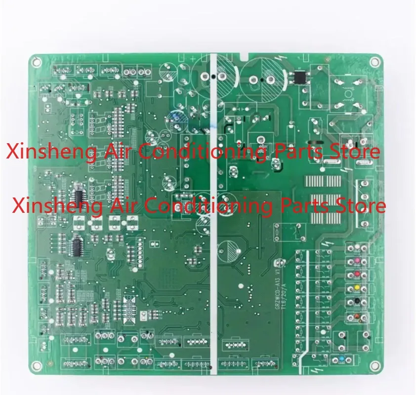 Suitable for Gree air conditioner multi split circuit board 300027060852 300027060862 300027061456 WZCD3AT GRZWCD-A13