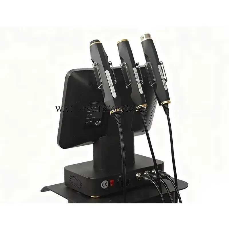 WMWMNU for Hydrodermabrasion Hydra Beauty Facial Salon Hydro Oxygenation Skincare Equipment