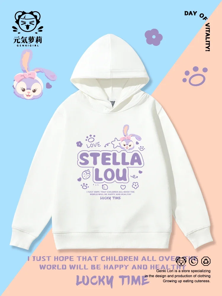 Stella Lou Toddler … - image