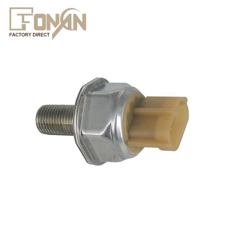 X10 Fuel Injection Pressure Sensor For Infiniti M37 M56 Q70 QX56 QX80 Juke NV3500 FPS78 166381LA0A 45PP2-1