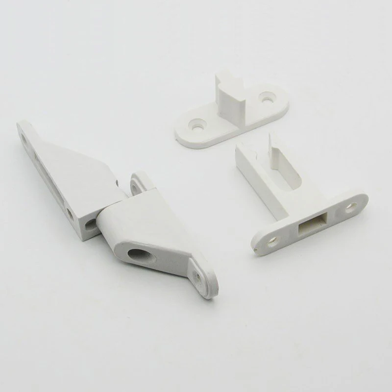 

Old Style Screen Window Accessories Flat Opening Thicken Hinge Plastic Steel Screen Window Door Hinge Lock Plastic Window Foldin