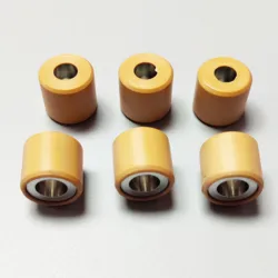 19x17mm 7.5g Variator Roller for APRILIA MOJITO RY SCARABEO SPORTCITY SR125 SR150 SR MAX 125 ie MOTARD euro 3