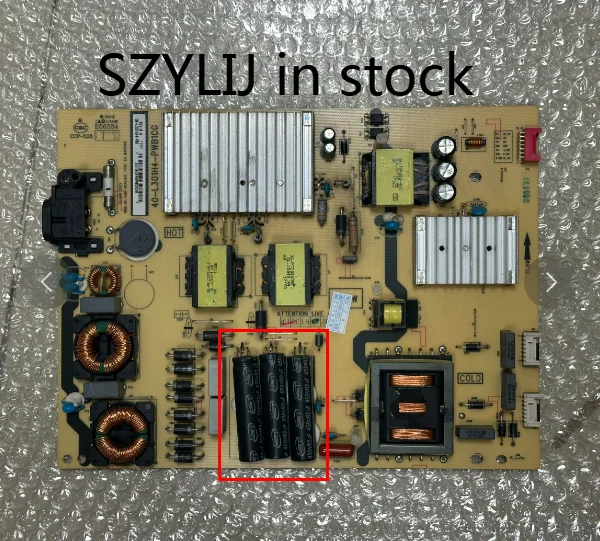 

65A730U L65E5800A-UD L65P2 08-L301WA4-PW200AN 40-L301H4-PWB1CG Power Supply For 65S405TCBA 65S401 65S401TBAA