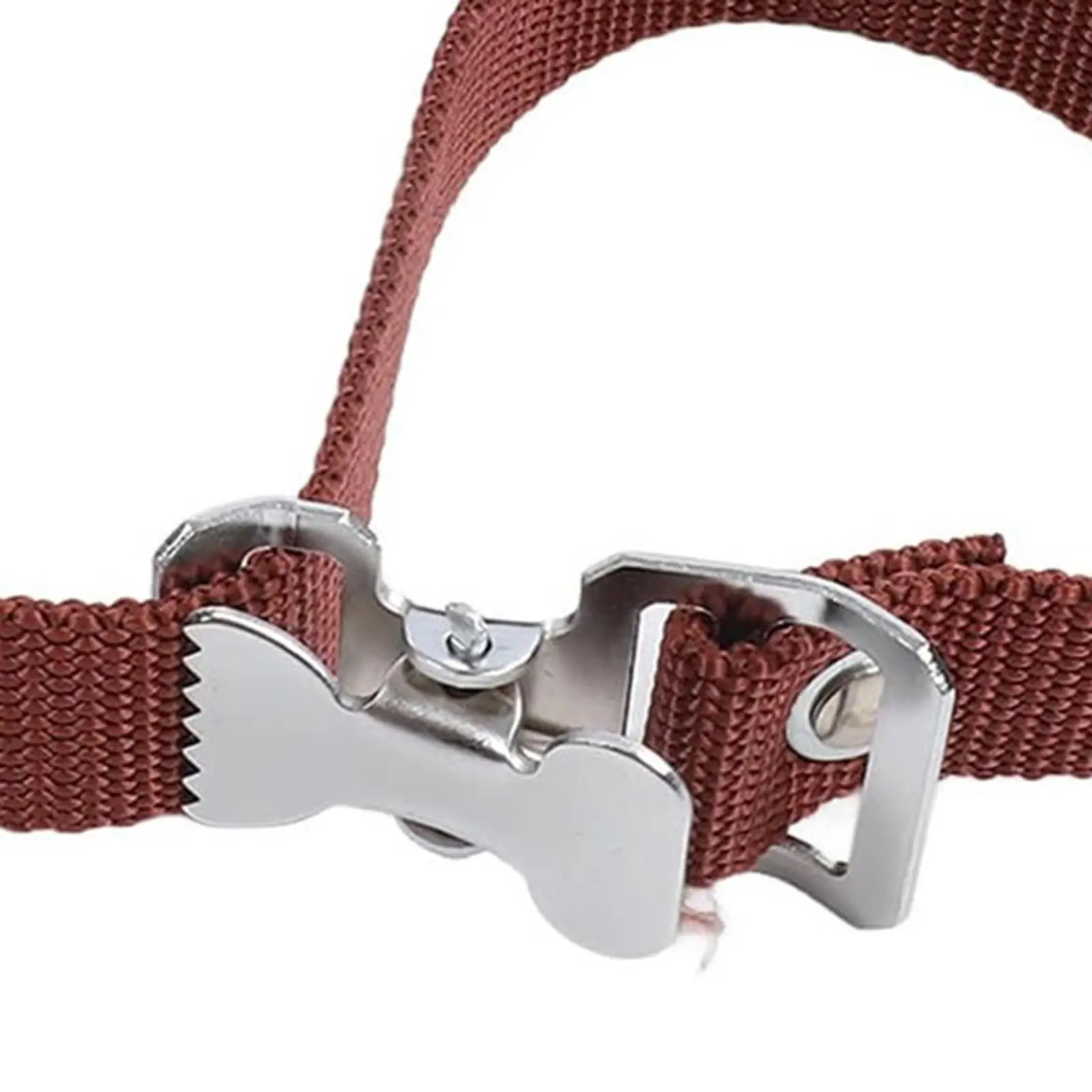 2Pcs Drywall Stilts Leg Band Straps for Home Improvement Indoor Decoration