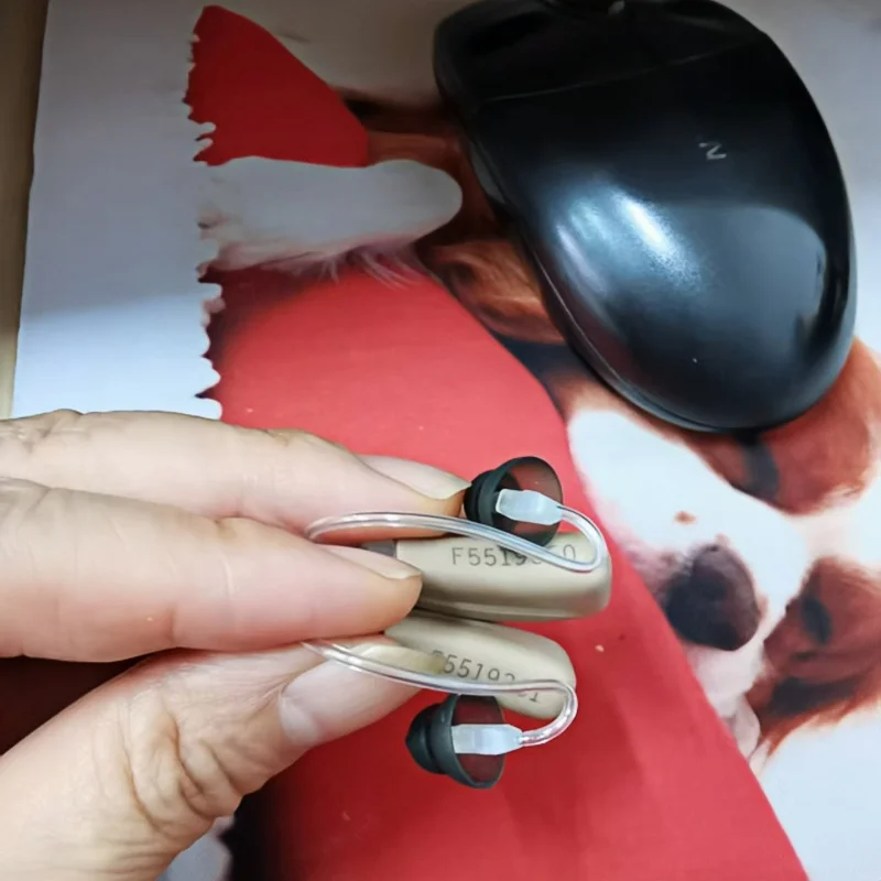 2025 Rechargeable D…