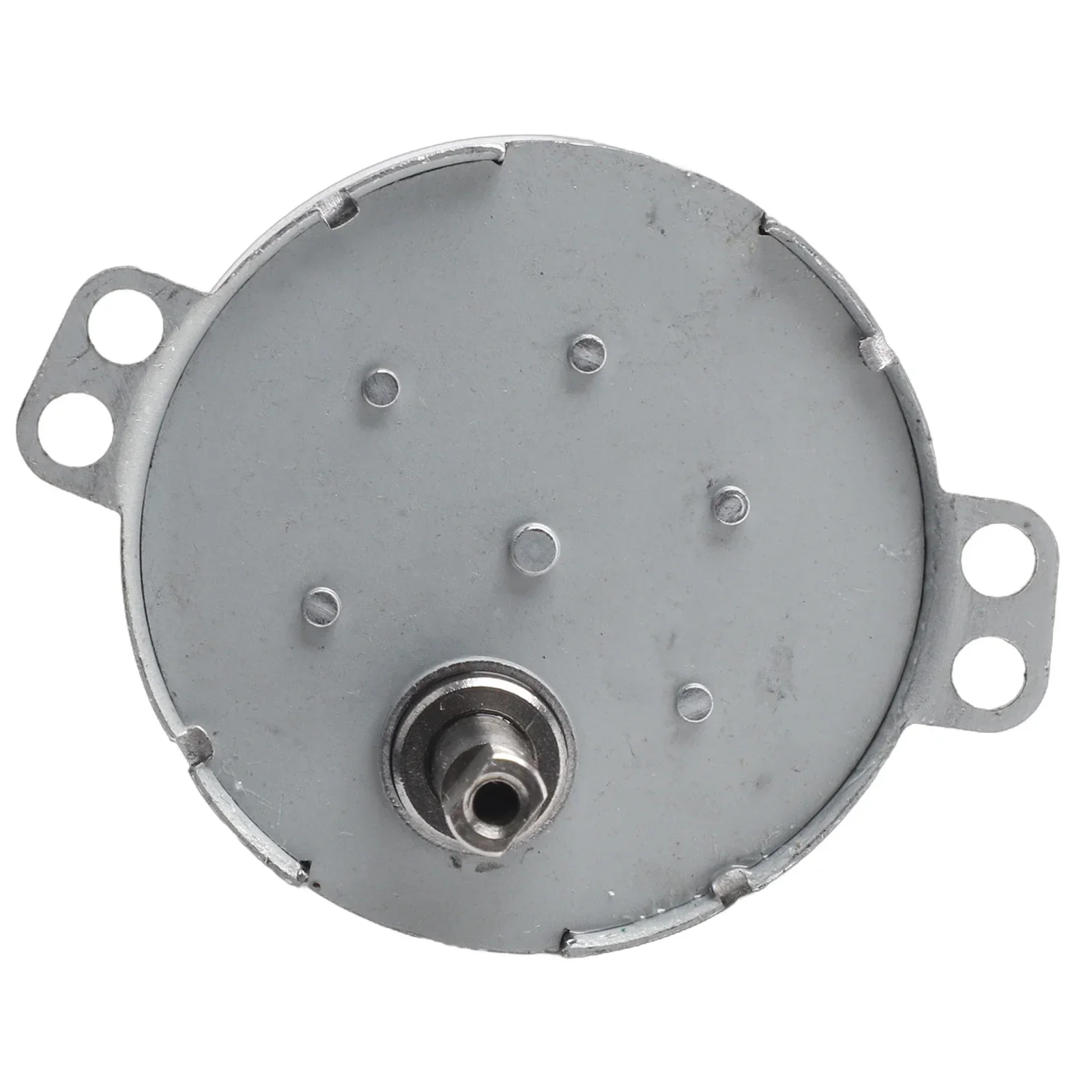 Simple Washing Motor JS50/280 Washer Motor Compact Size Efficient Performance Low-noise Operation Sturdy Construction