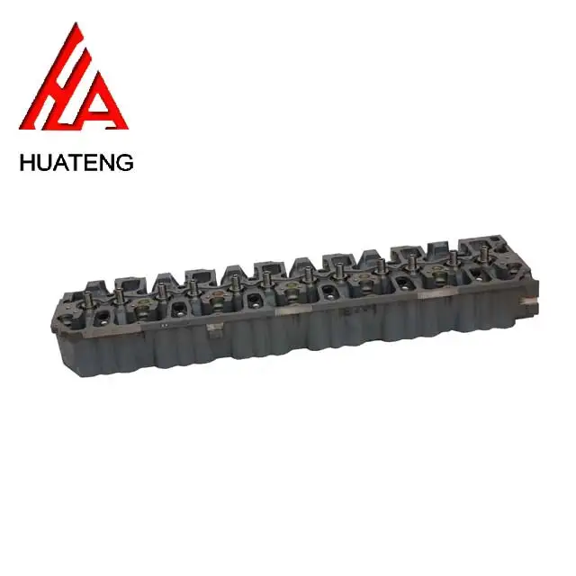 BF6M2012C Dies el Engine Spare Parts OEM Cylinder Head  2085 5301 0425 4313 0425 4224 2085 5301 04254313 for Deutz Vol vo