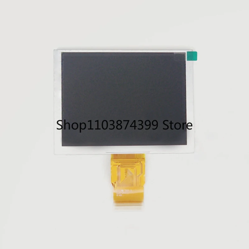 Imagem -04 - Tft Lcd Brand Novidades Monitor de Tela Hdmi Mais Vga Placa de Controle de Driver para Innolux Photo Screen Display Digital Zj050na08c 5.0